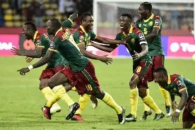 万博体育官方平台-埃及队阵容