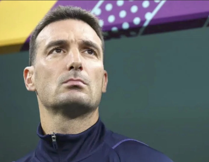 阿根廷传奇足球教练发表离任声明是真的吗