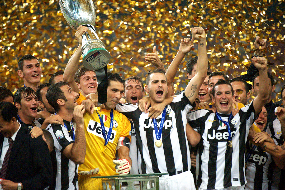 欧冠尤文图斯出线了吗