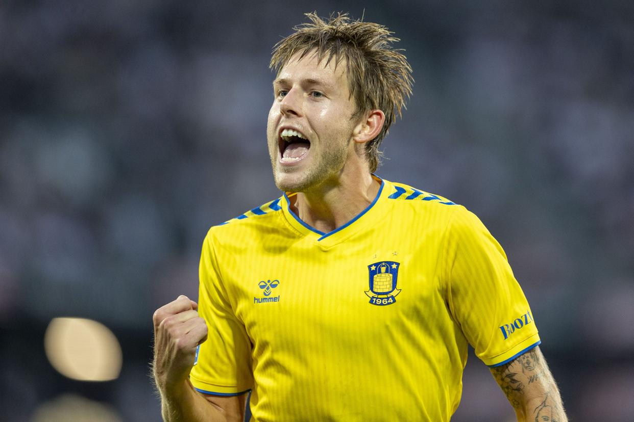 万博体育官网-丹麦队的比赛