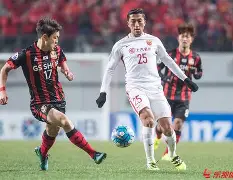 万博体育官网-上海海港迎战成都蓉城